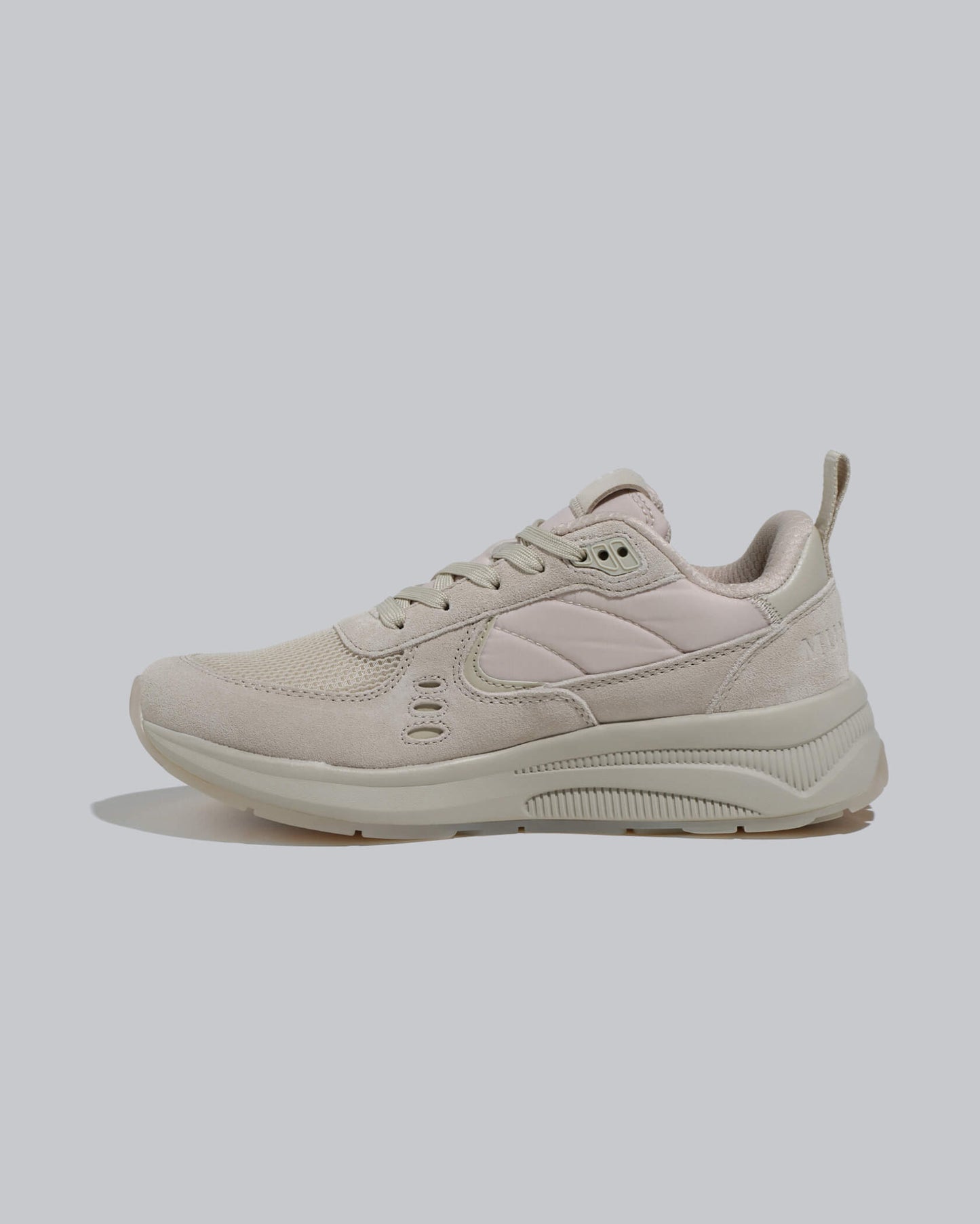 M.OG Monochrome Shoes