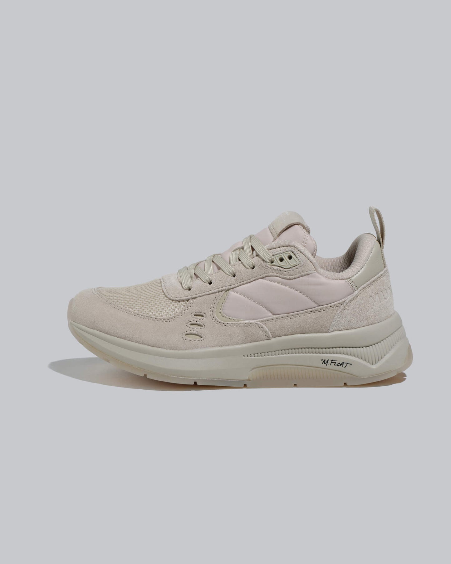 M.OG Monochrome Shoes