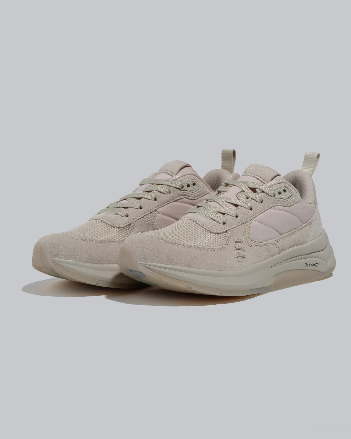 M.OG Monochrome Shoes