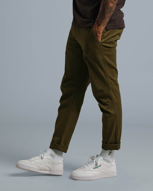 Multi Pants