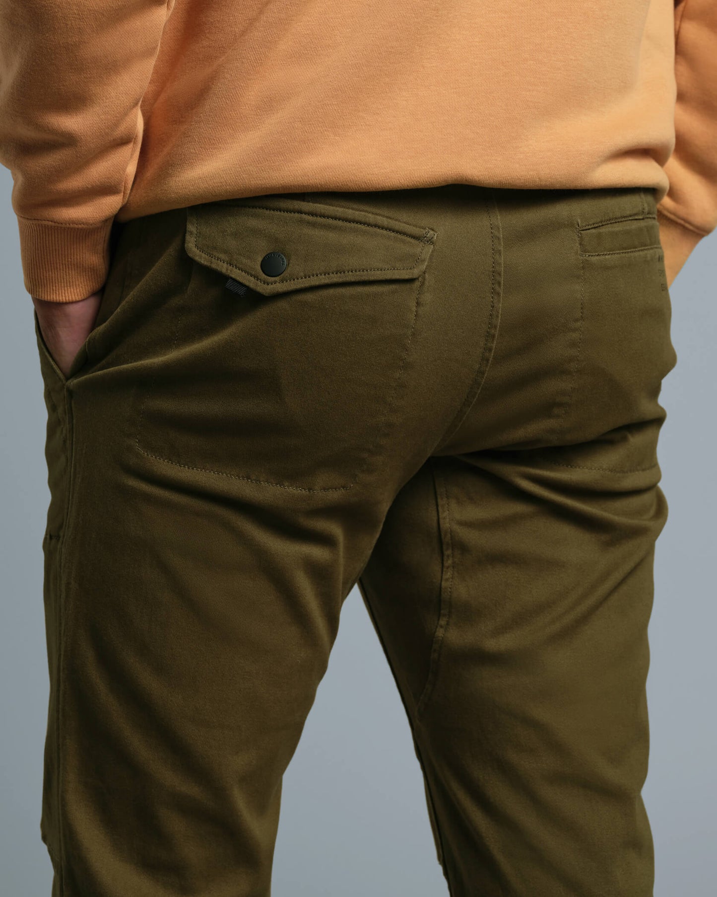 Multi Pants