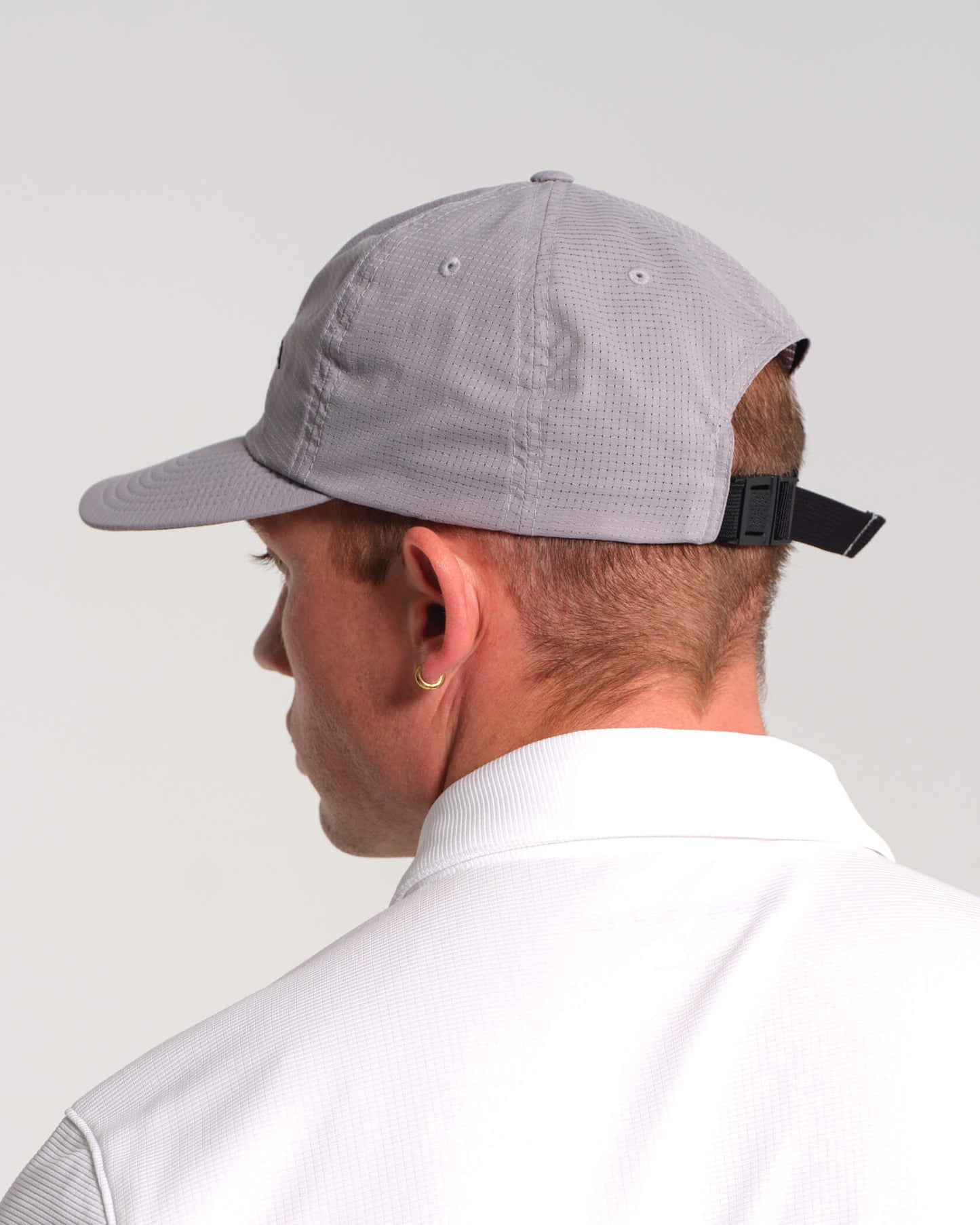 New Milestone Cap
