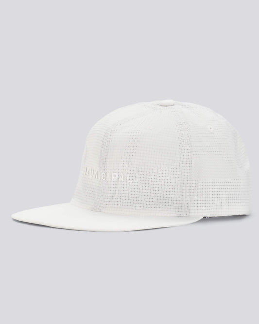 New Milestone Cap