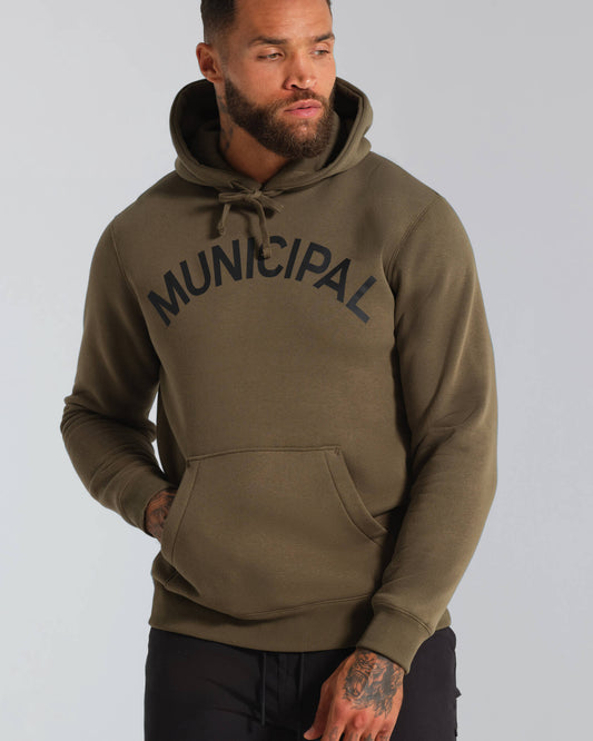 M.OG-330 Hoodie