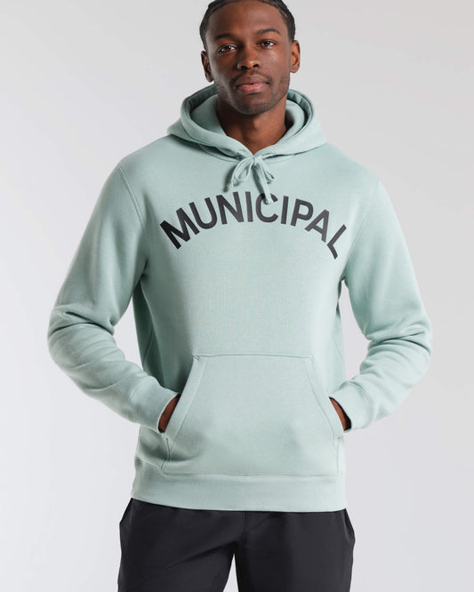 M.OG-330 Hoodie