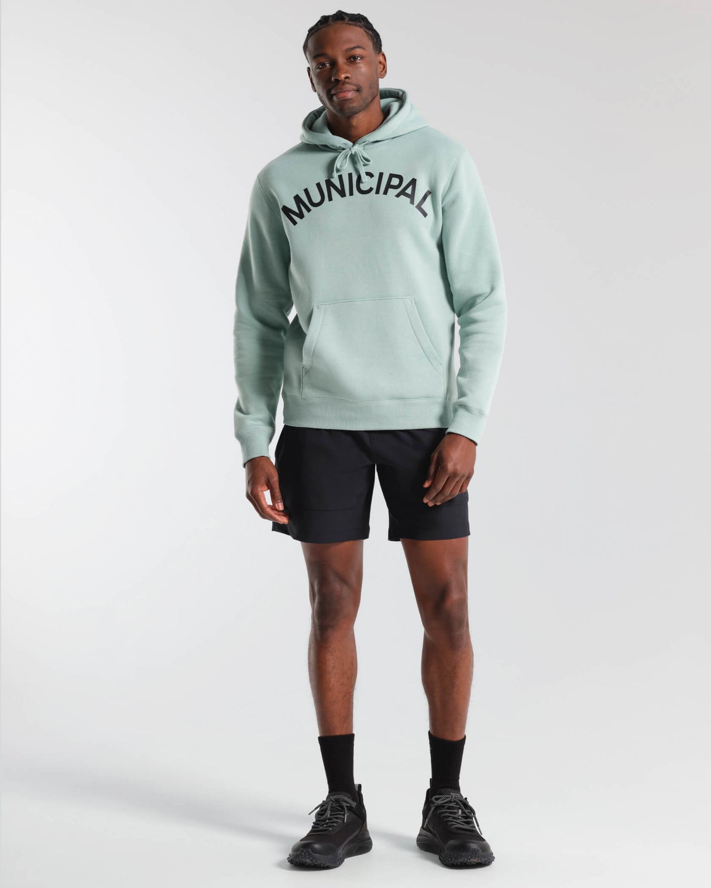 M.OG-330 Hoodie