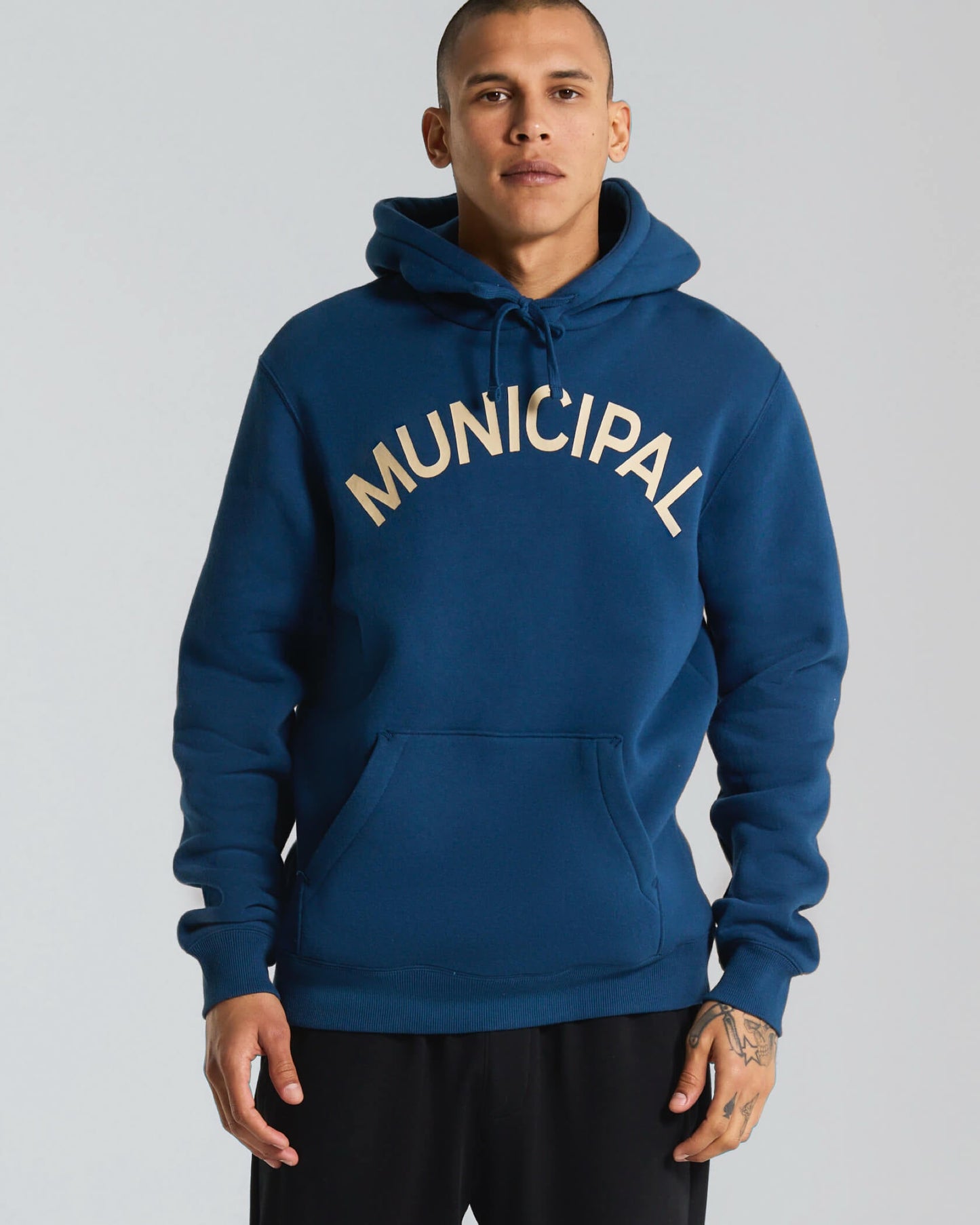 M.OG-330 Hoodie