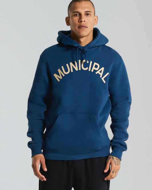 M.OG-330 Hoodie