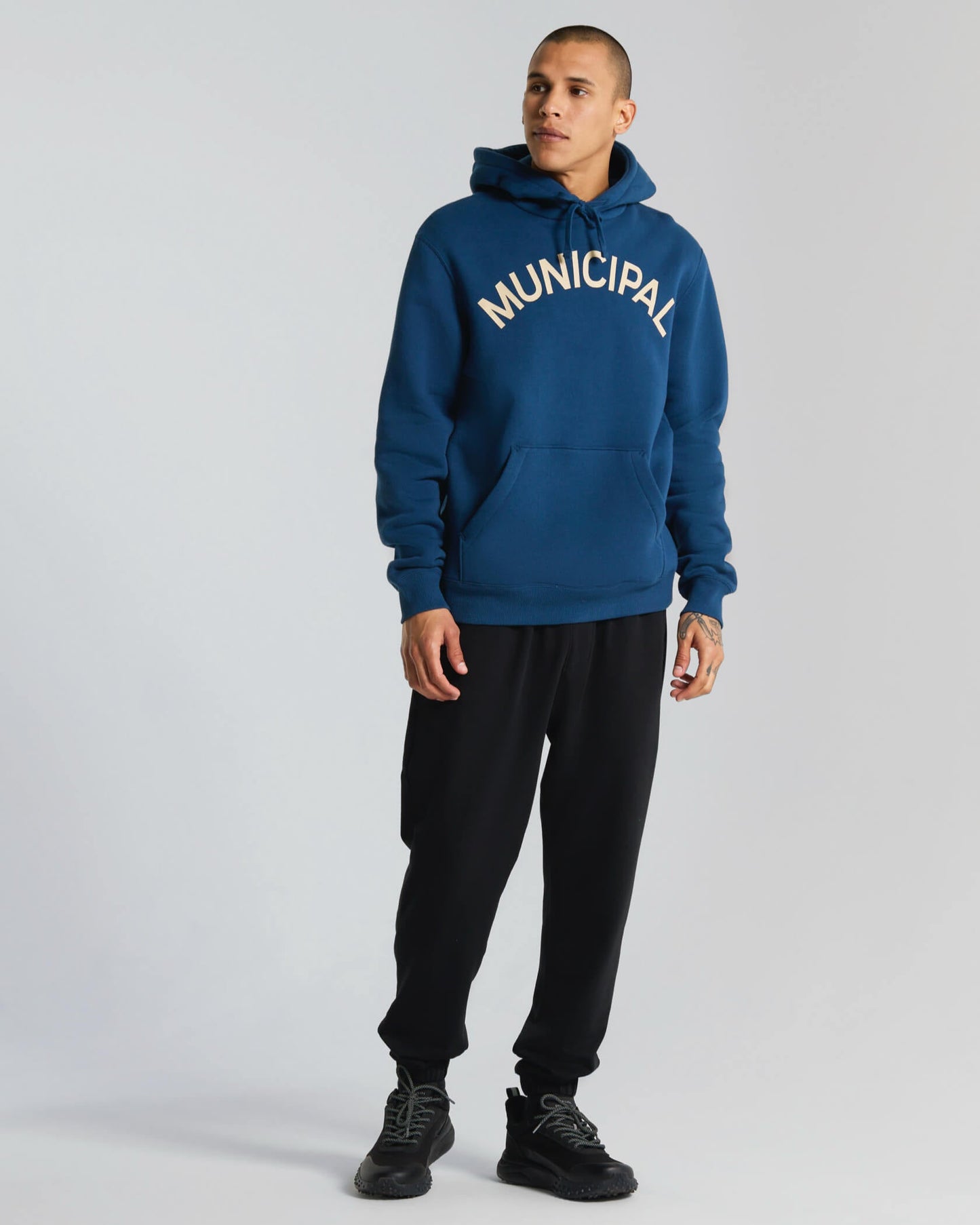 M.OG-330 Hoodie