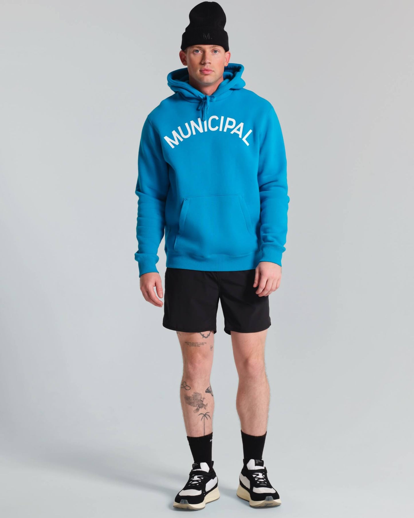 M.OG-330 Hoodie