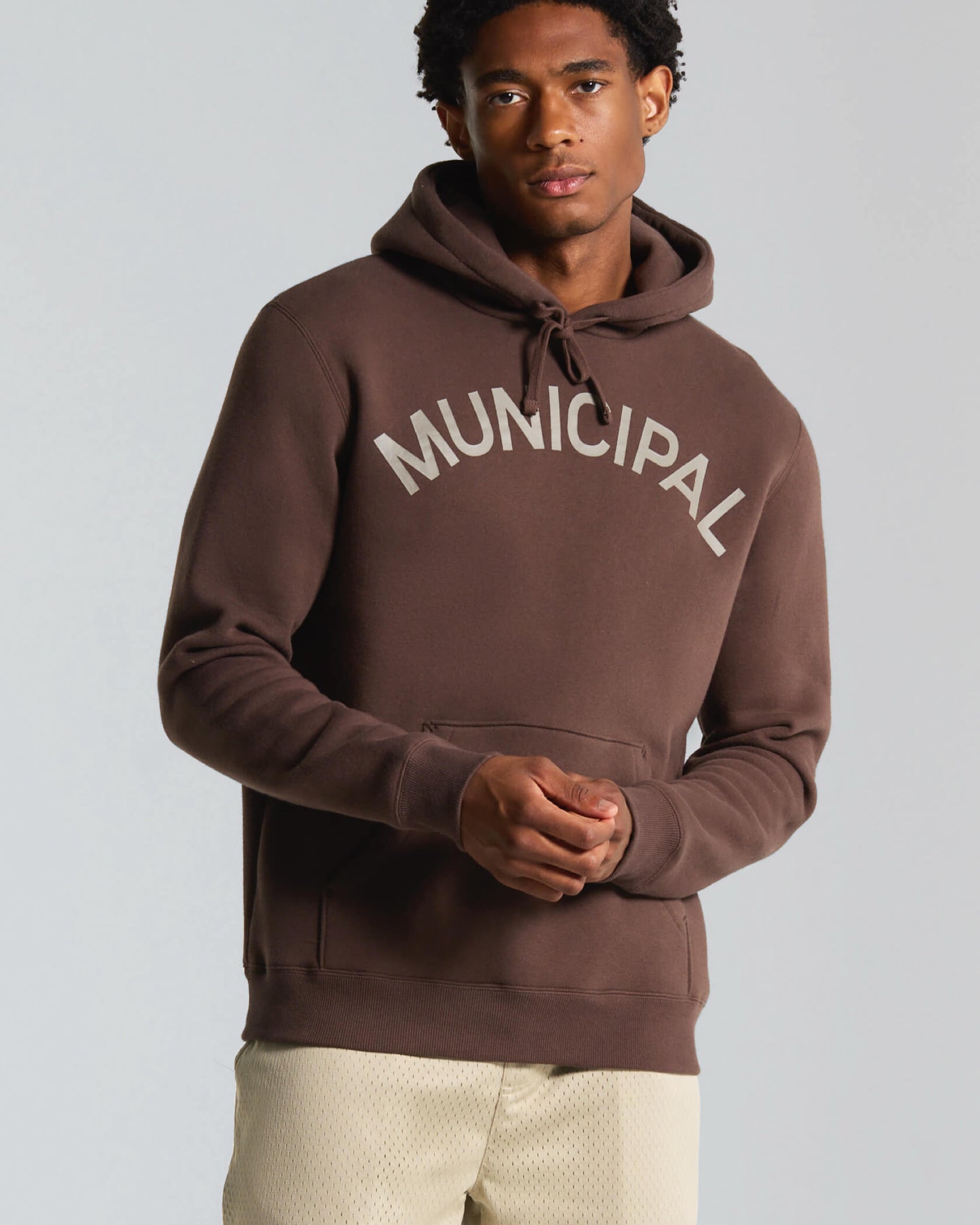 M.OG-330 Hoodie