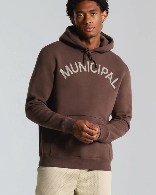 M.OG-330 Hoodie