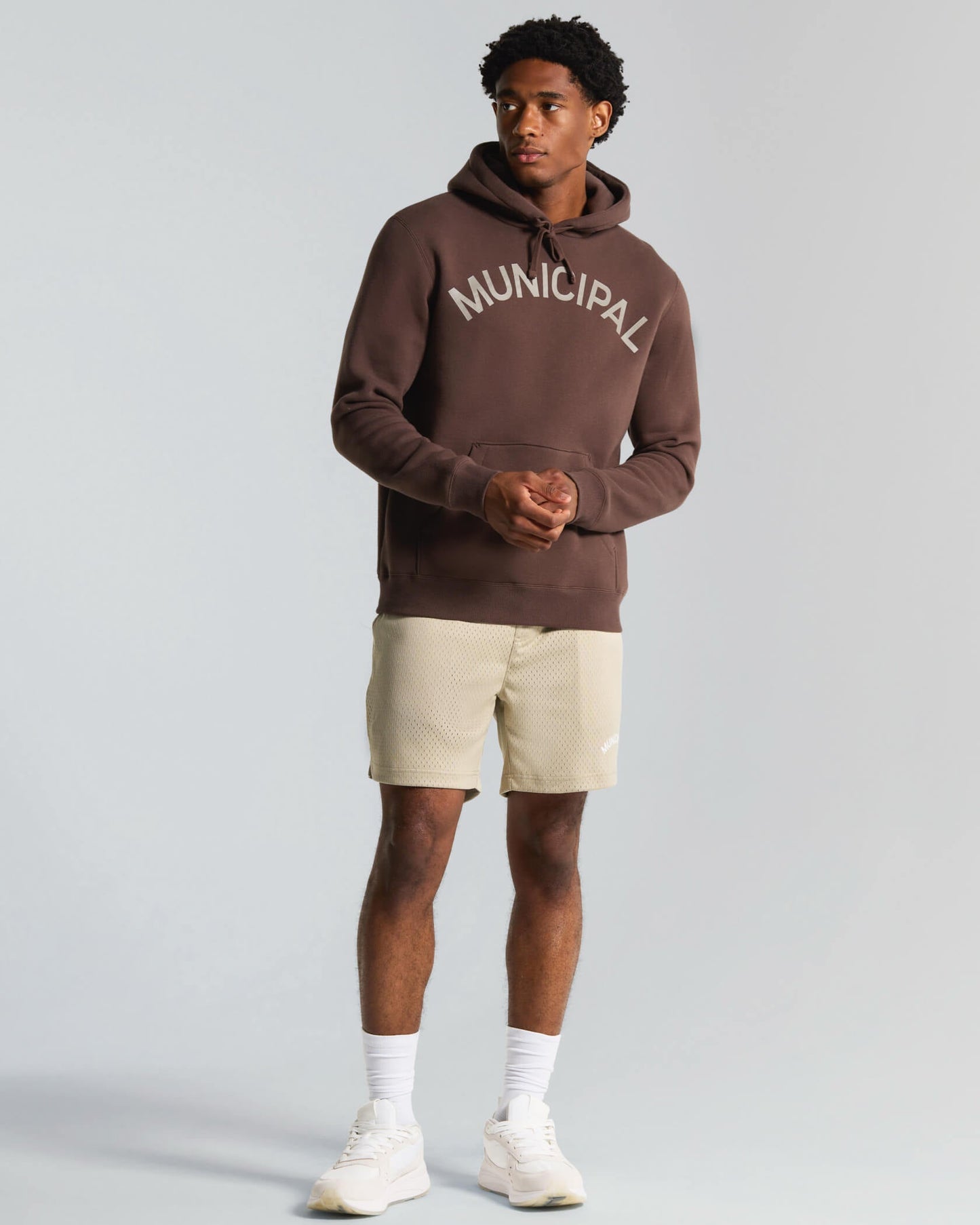 M.OG-330 Hoodie