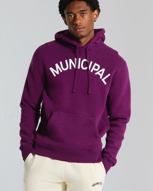 M.OG-330 Hoodie