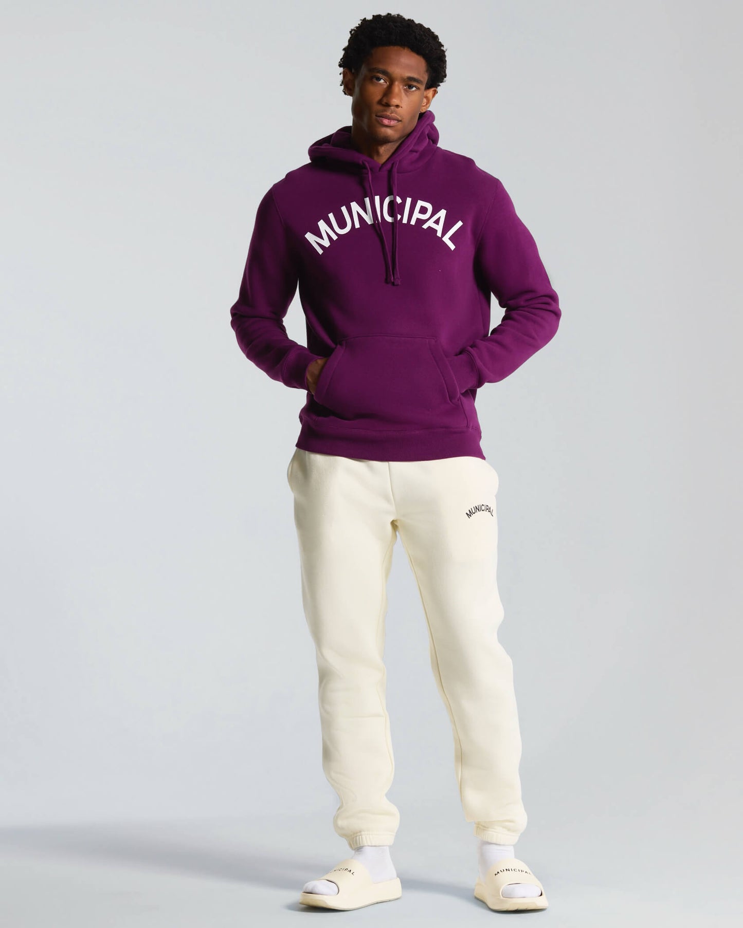M.OG-330 Hoodie