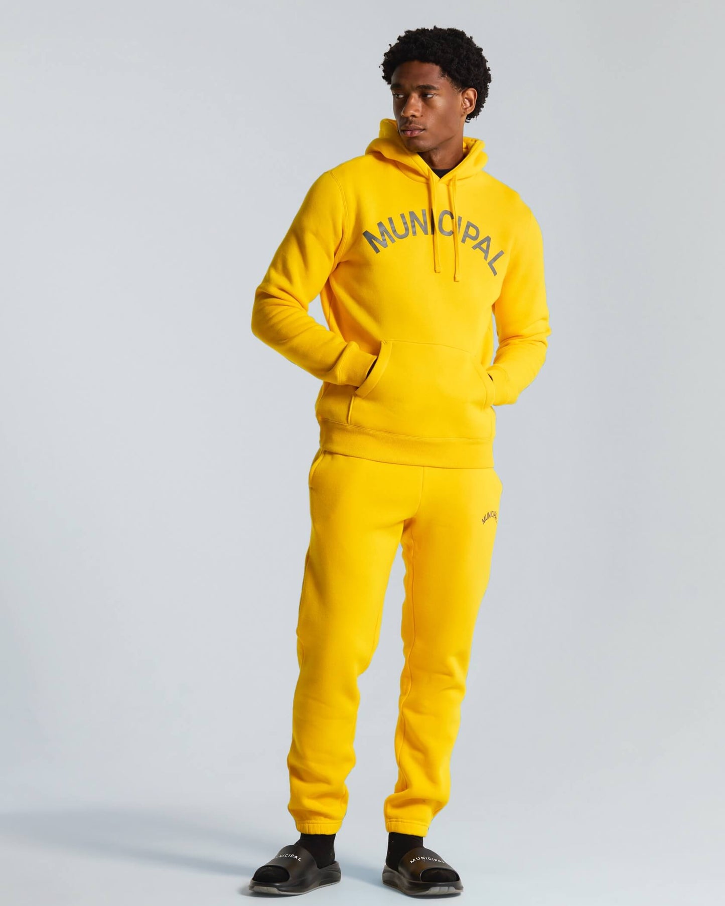 M.OG-330 Hoodie