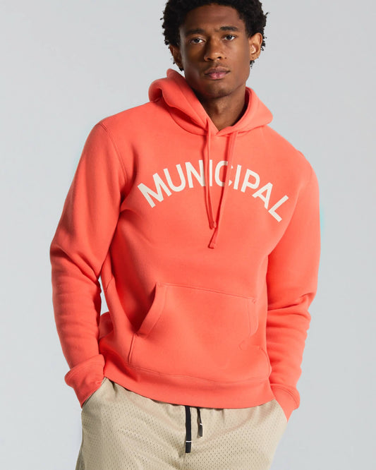M.OG-330 Hoodie