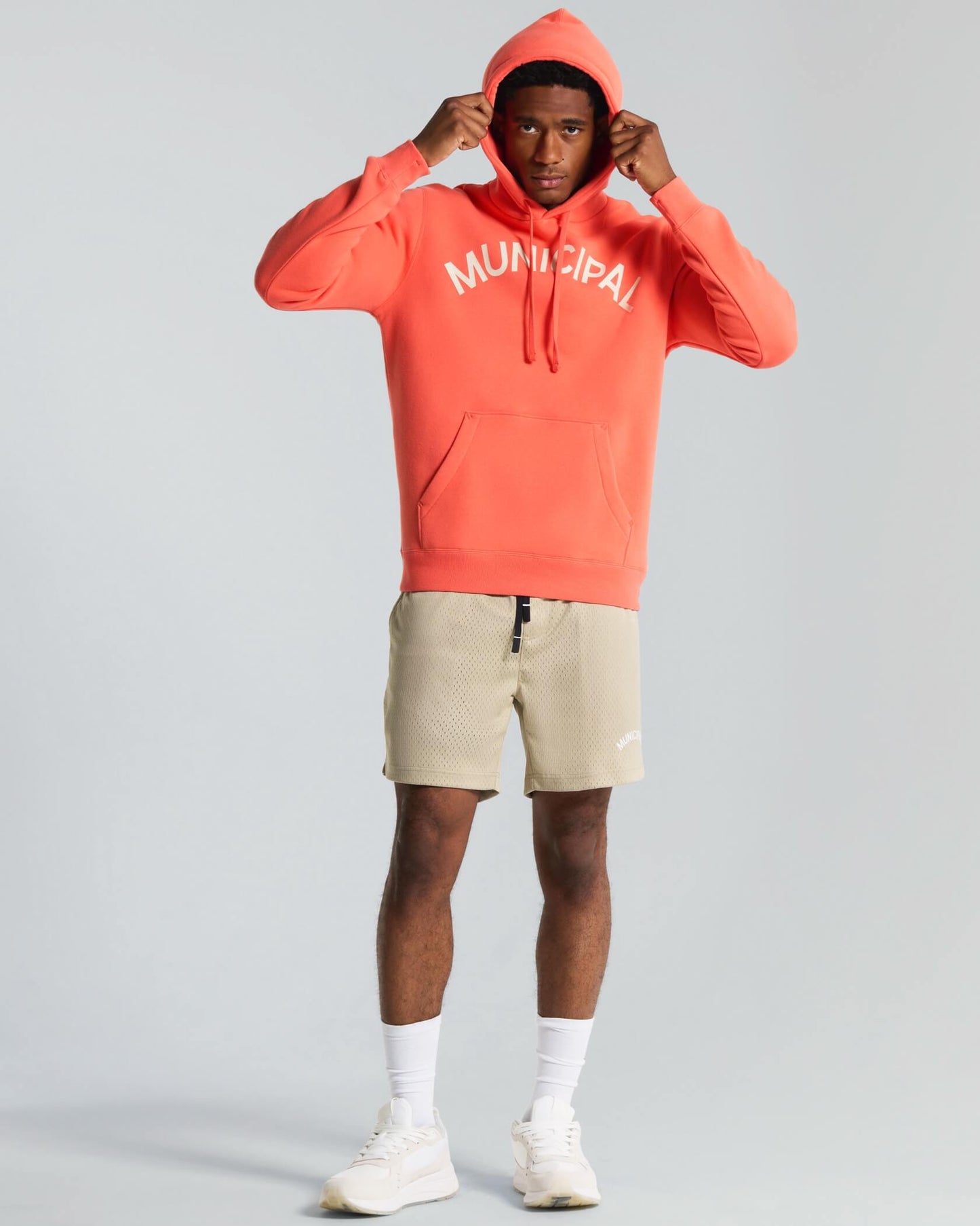M.OG-330 Hoodie