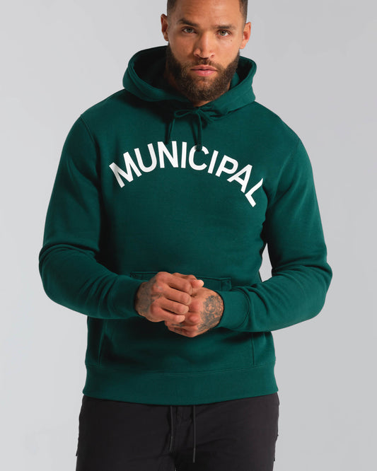 M.OG-330 Hoodie