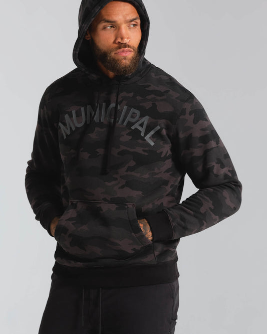M.OG-330 Hoodie