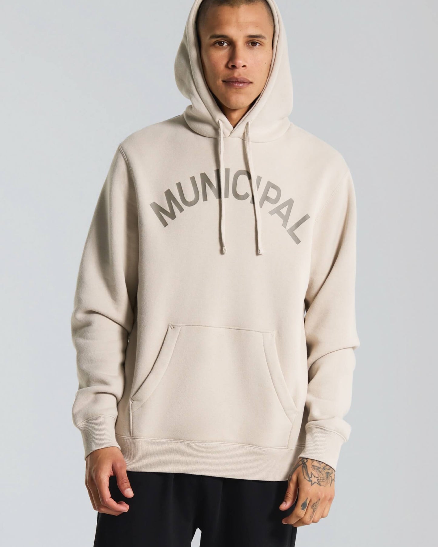 M.OG-330 Hoodie