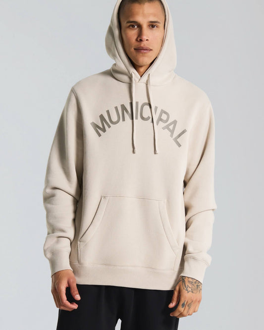 M.OG-330 Hoodie