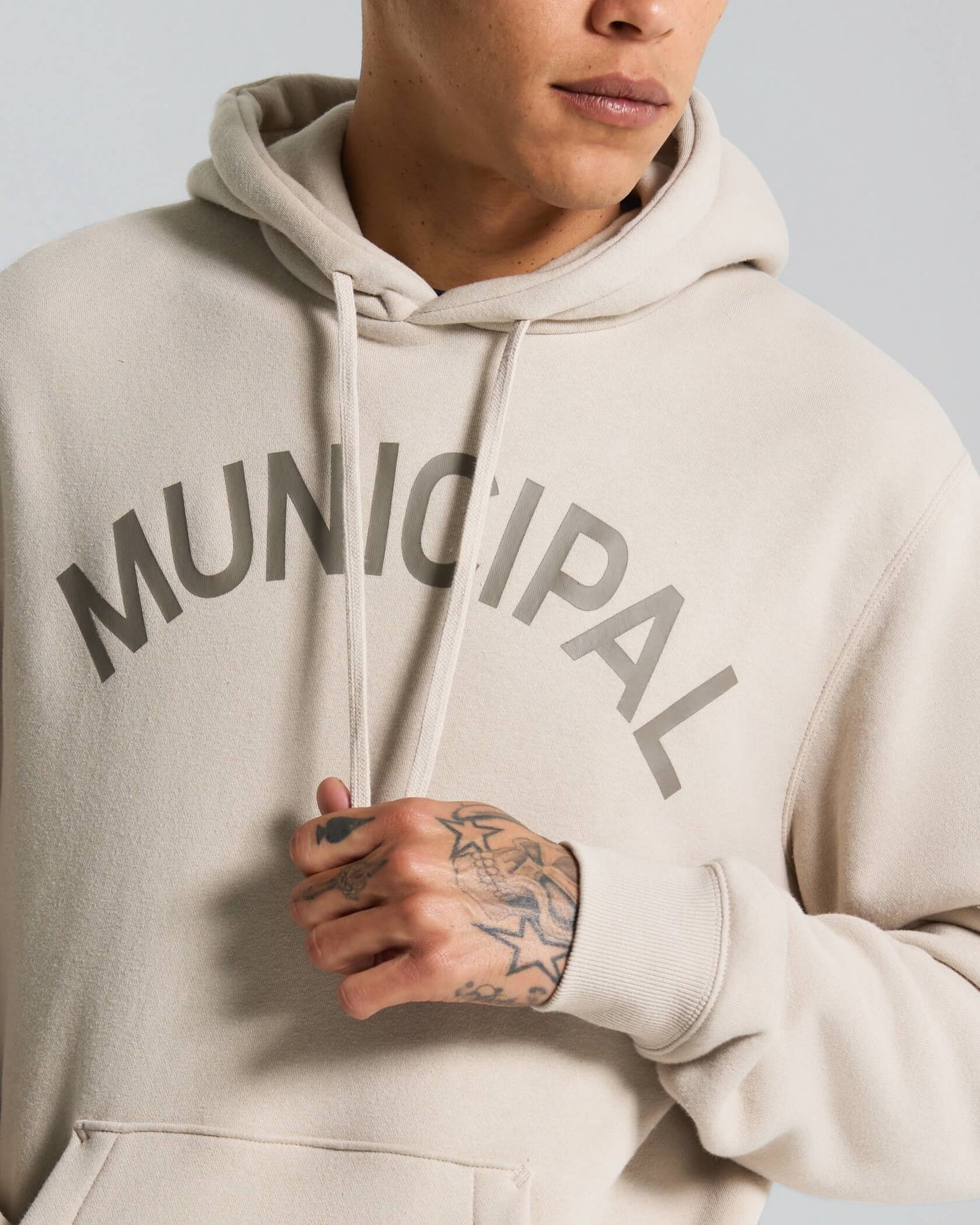 M.OG-330 Hoodie