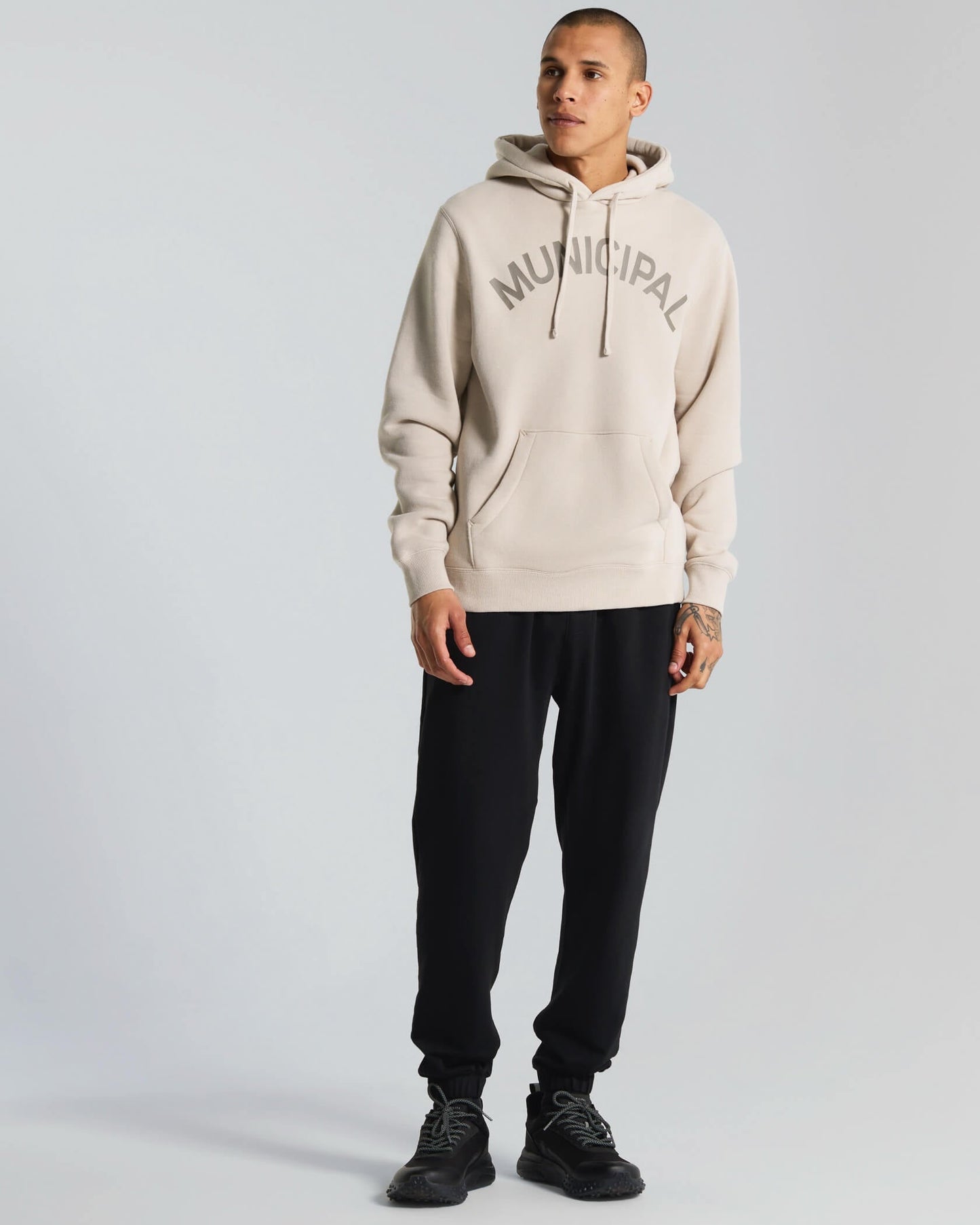 M.OG-330 Hoodie