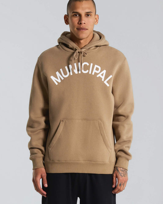 M.OG-330 Hoodie