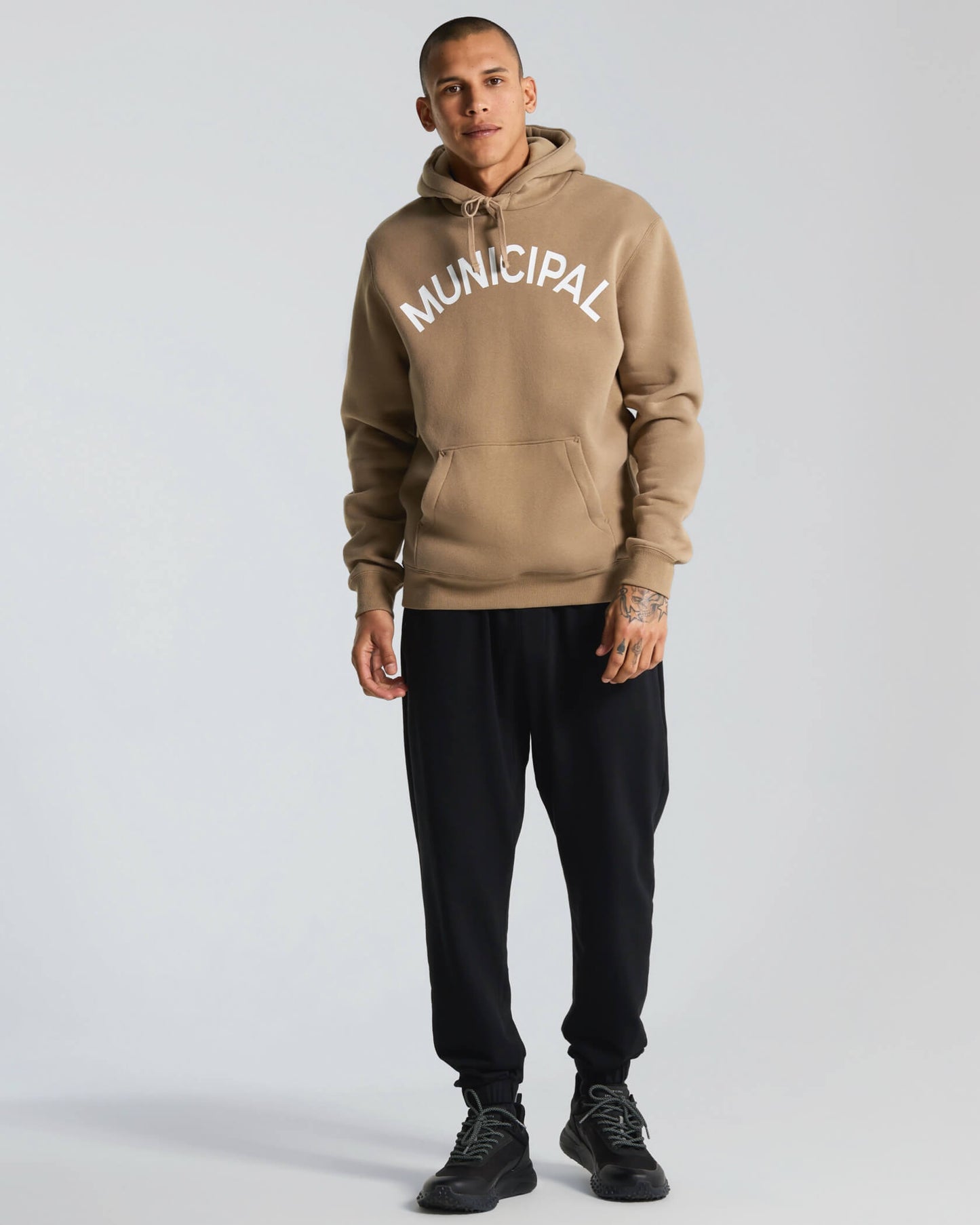 M.OG-330 Hoodie