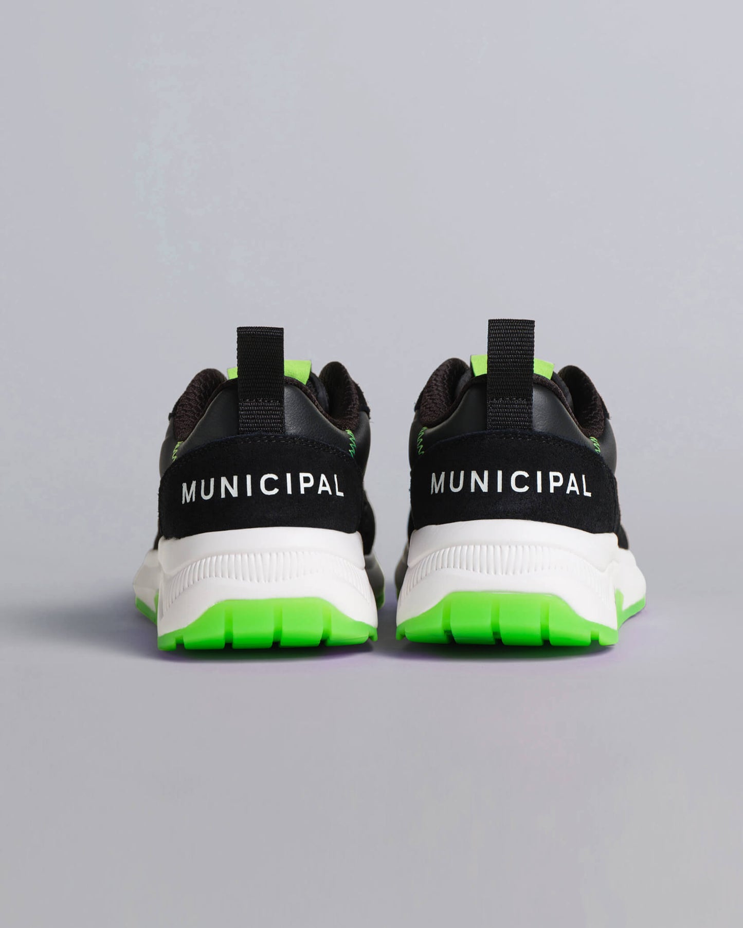 M.OG Shoes
