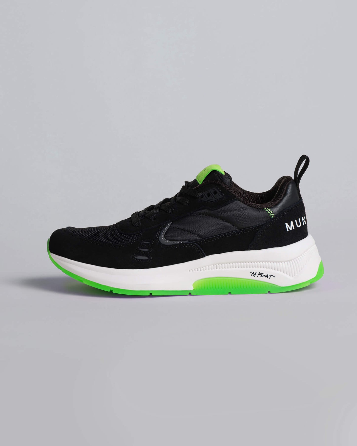M.OG Shoes