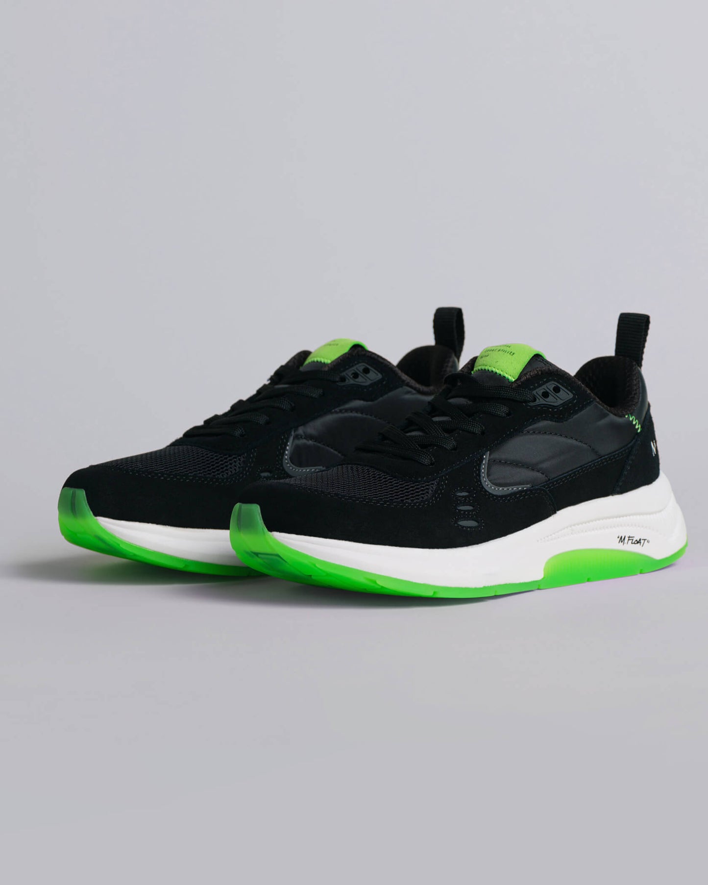 M.OG Shoes