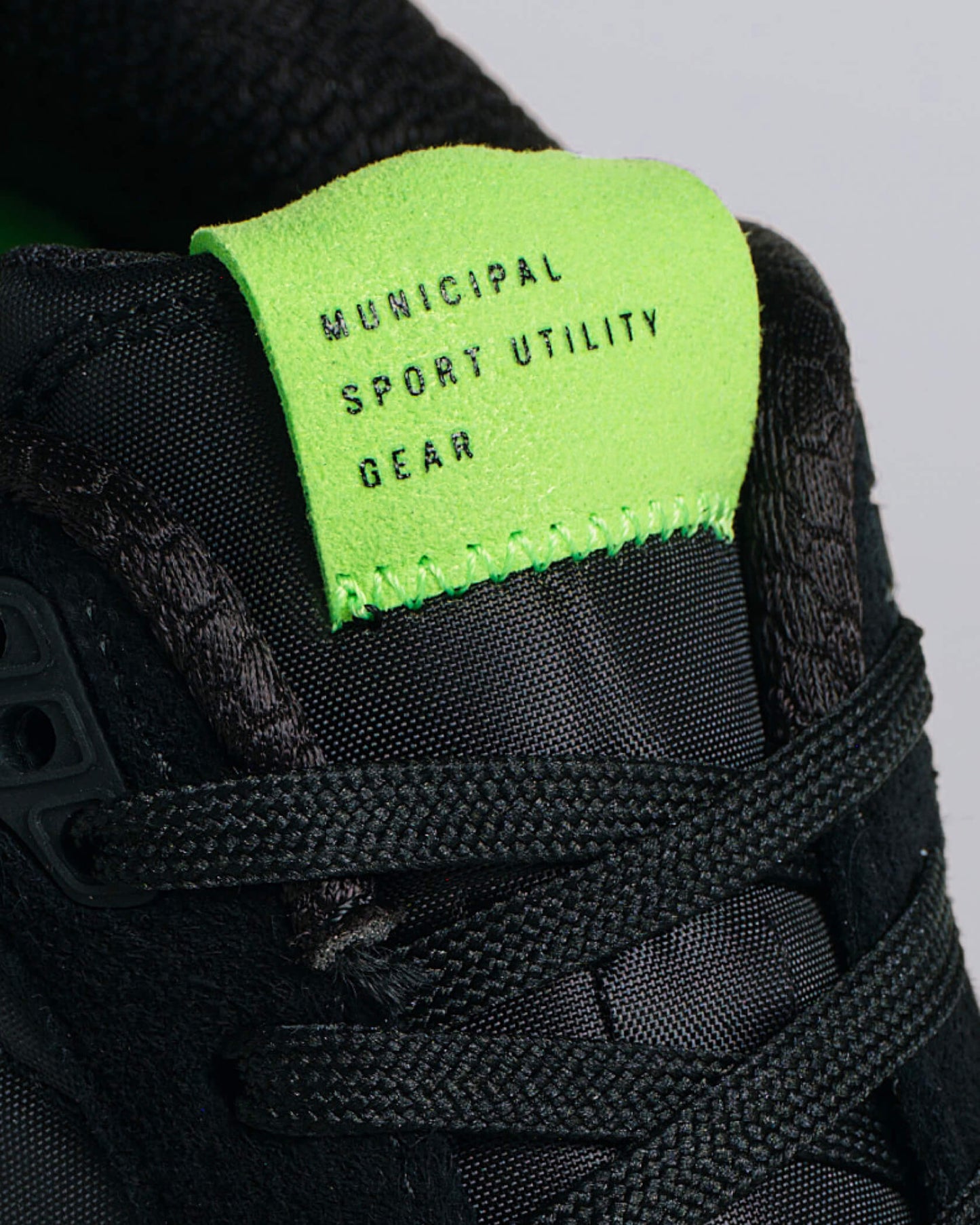 M.OG Shoes