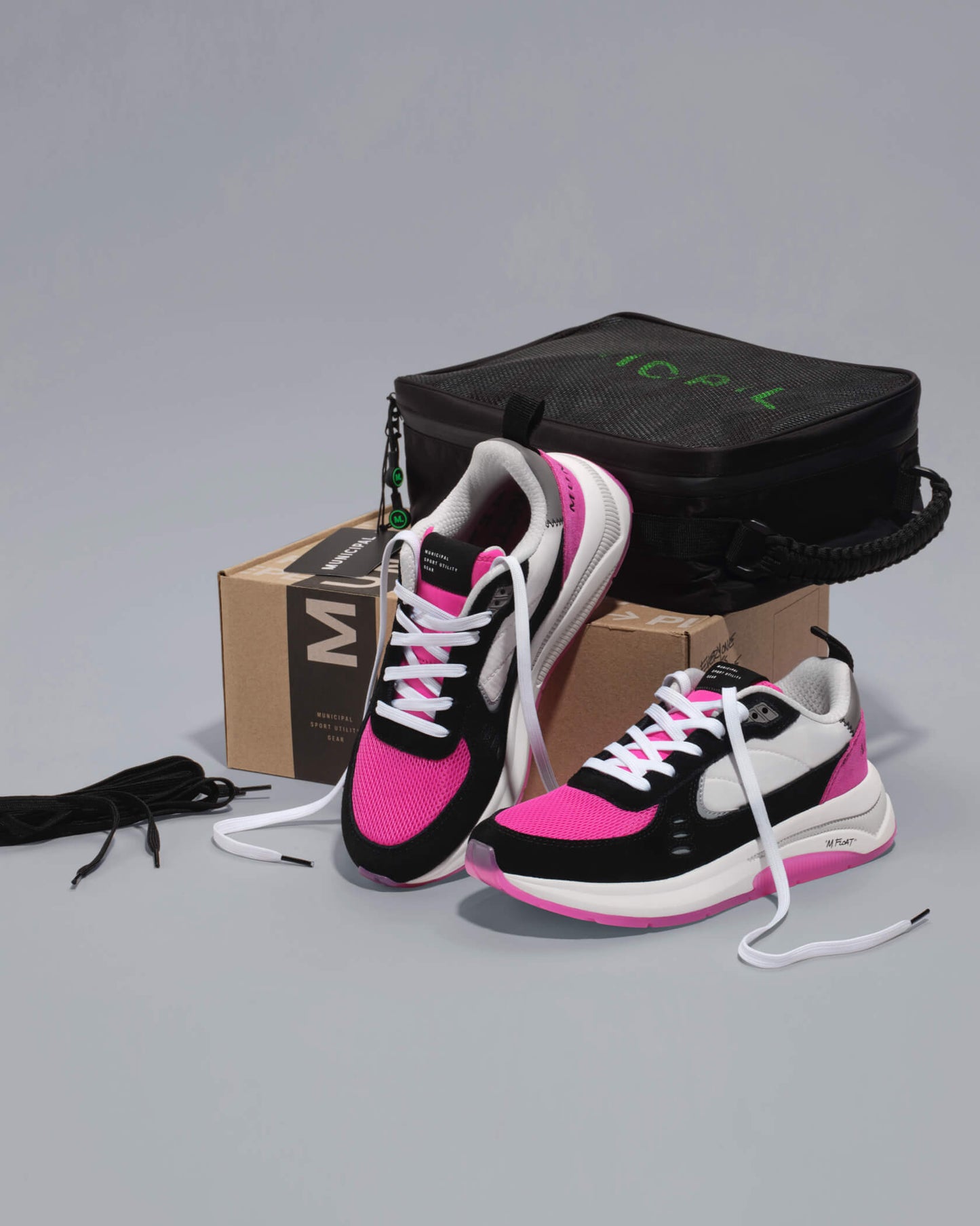 M.OG Shoes