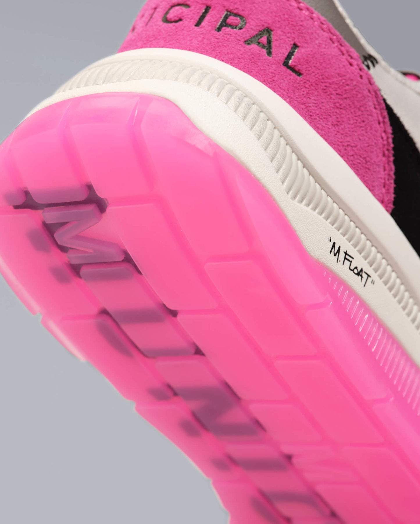 M.OG Shoes