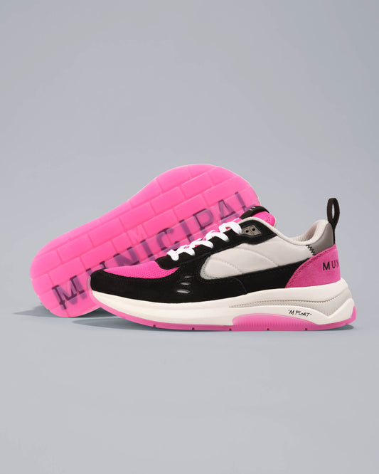 M.OG Shoes