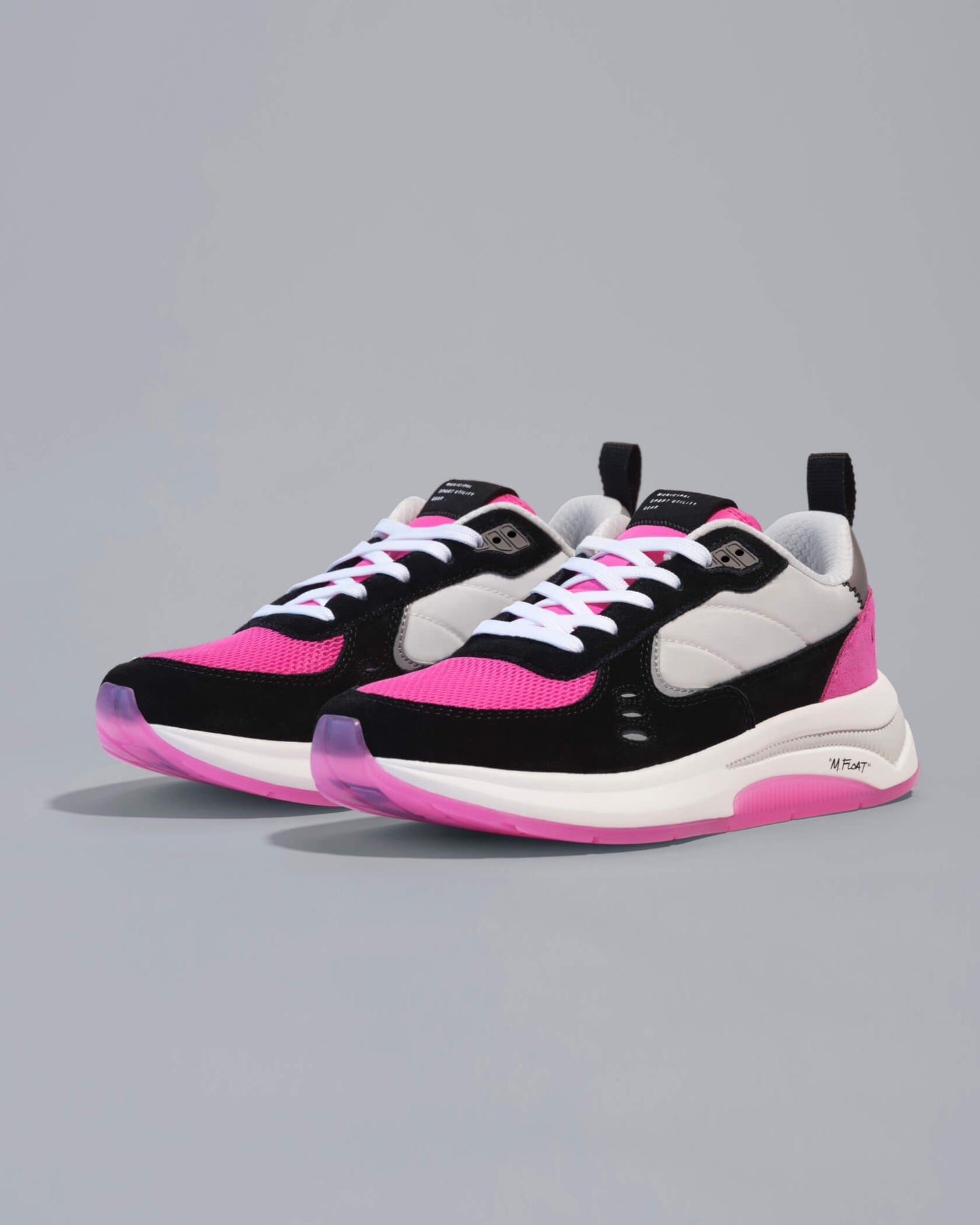 M.OG Shoes