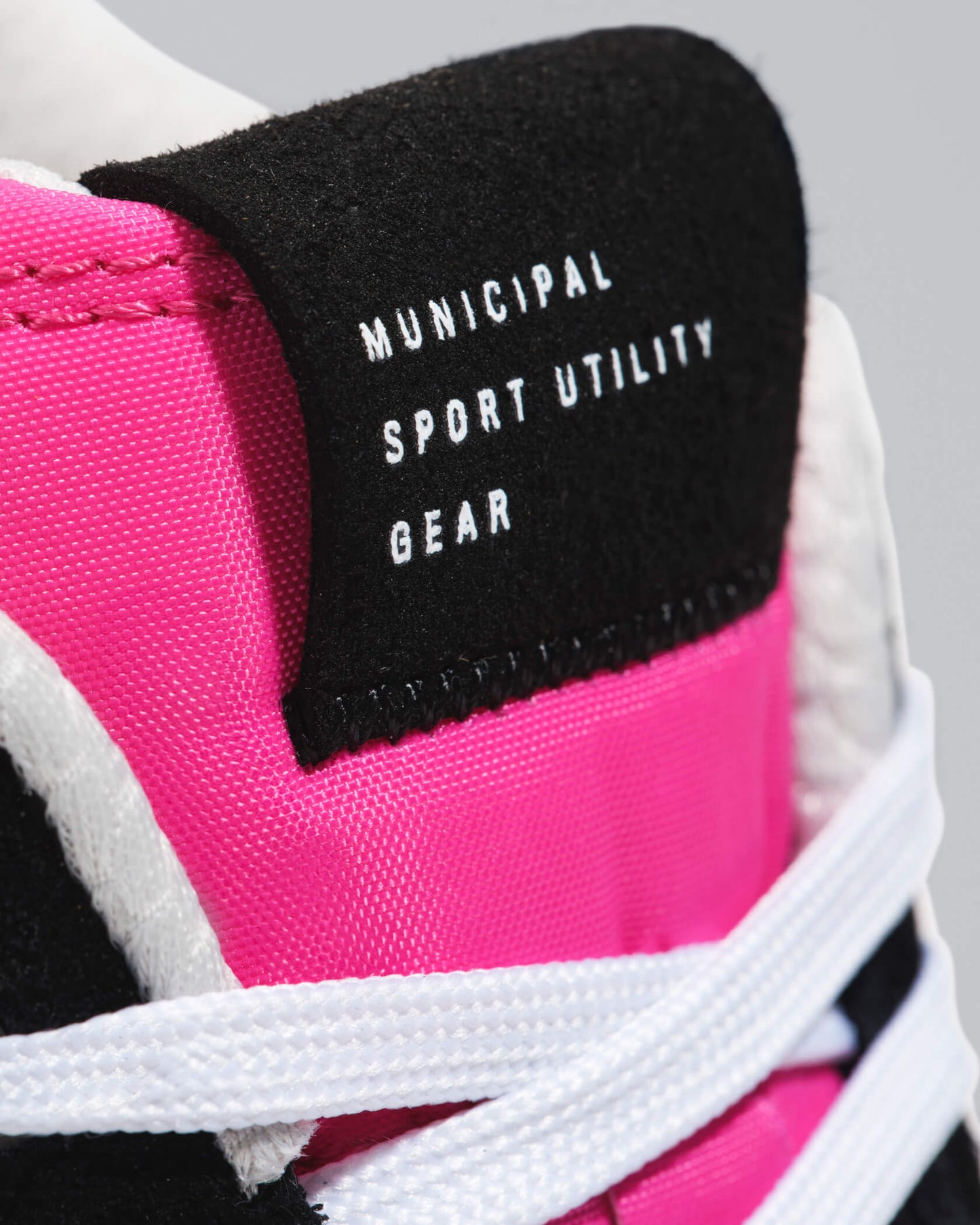 M.OG Shoes