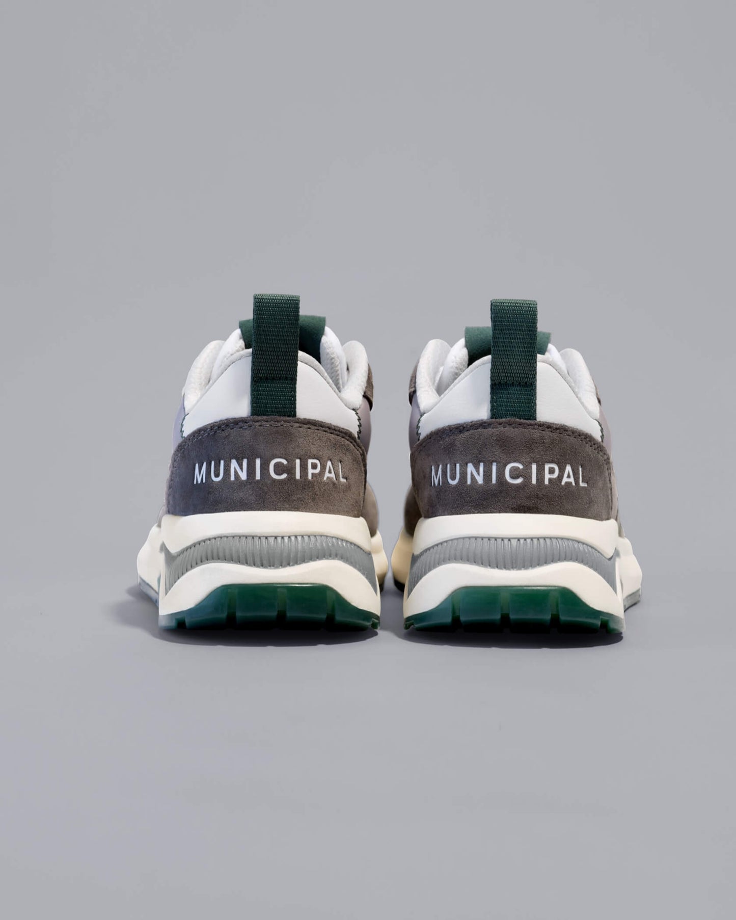 M.OG Shoes