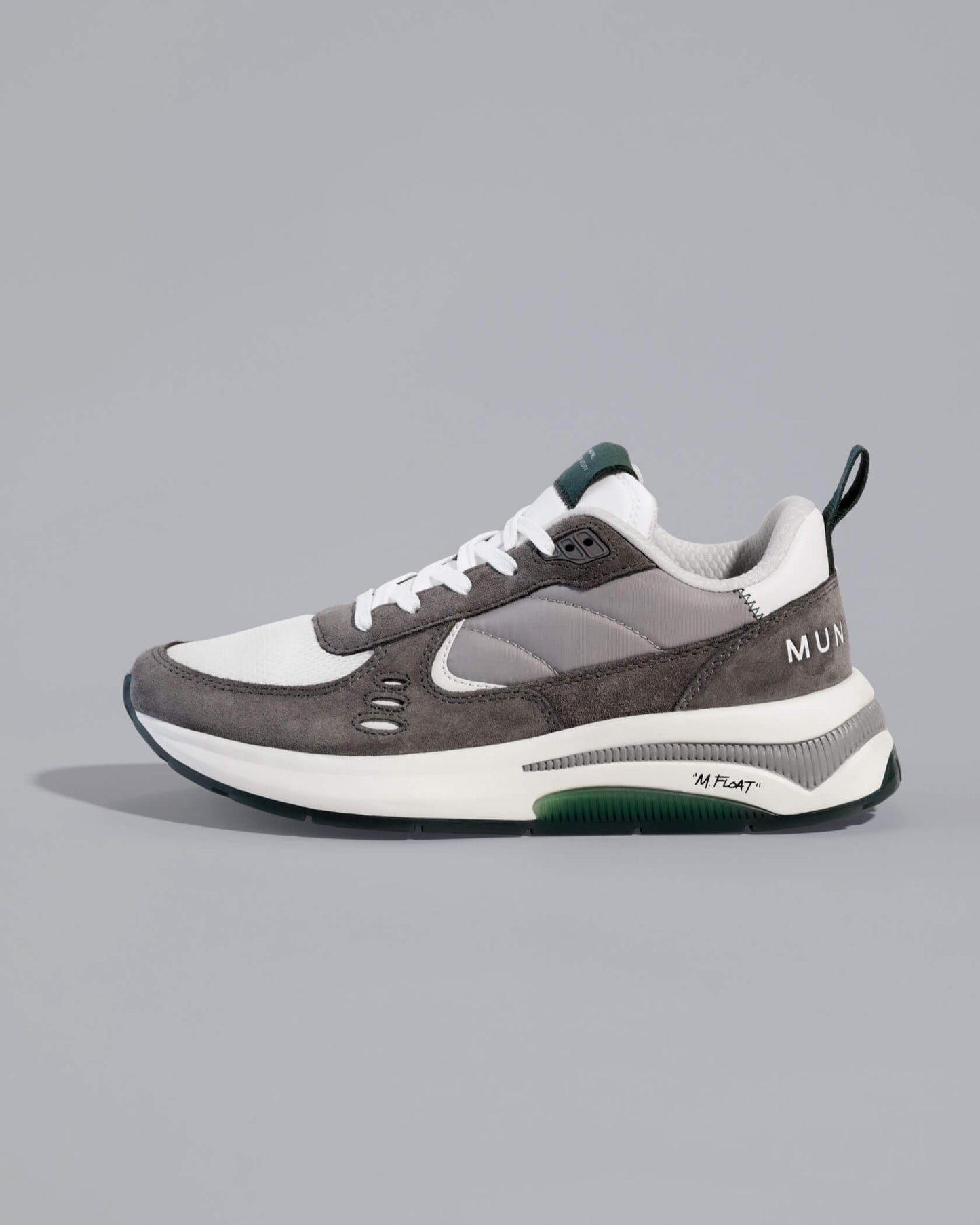M.OG Shoes