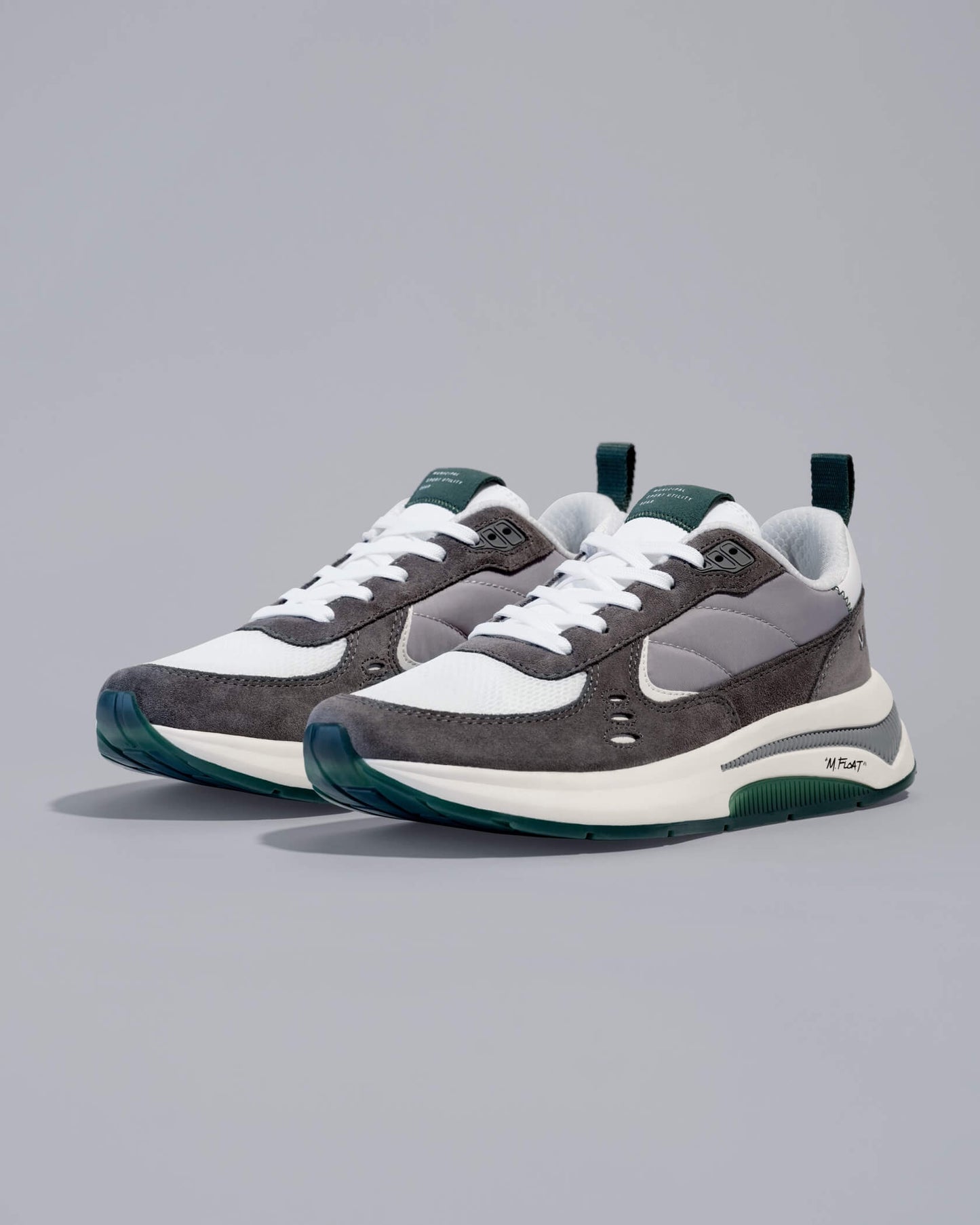 M.OG Shoes