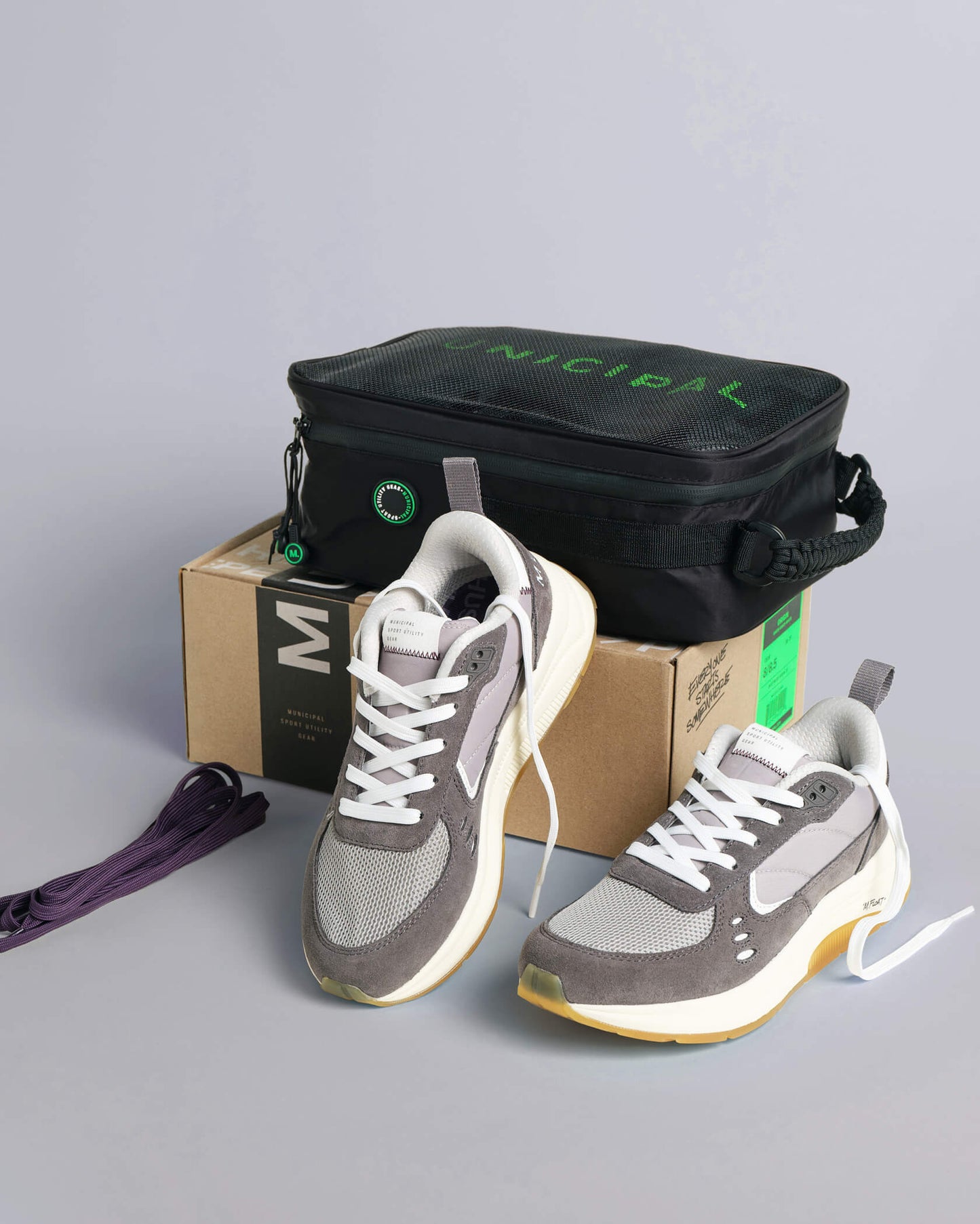 M.OG Shoes