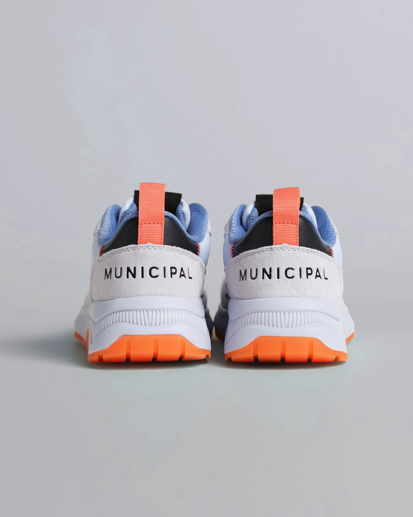 M.OG Shoes