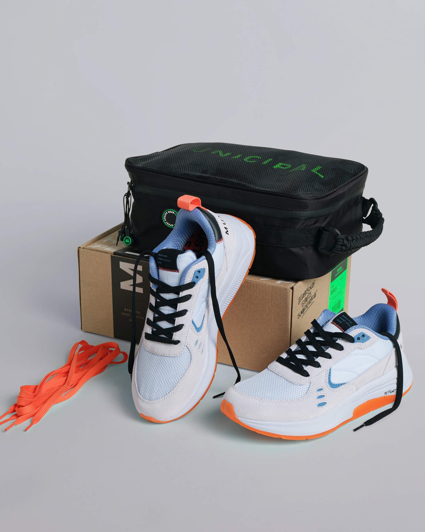 M.OG Shoes