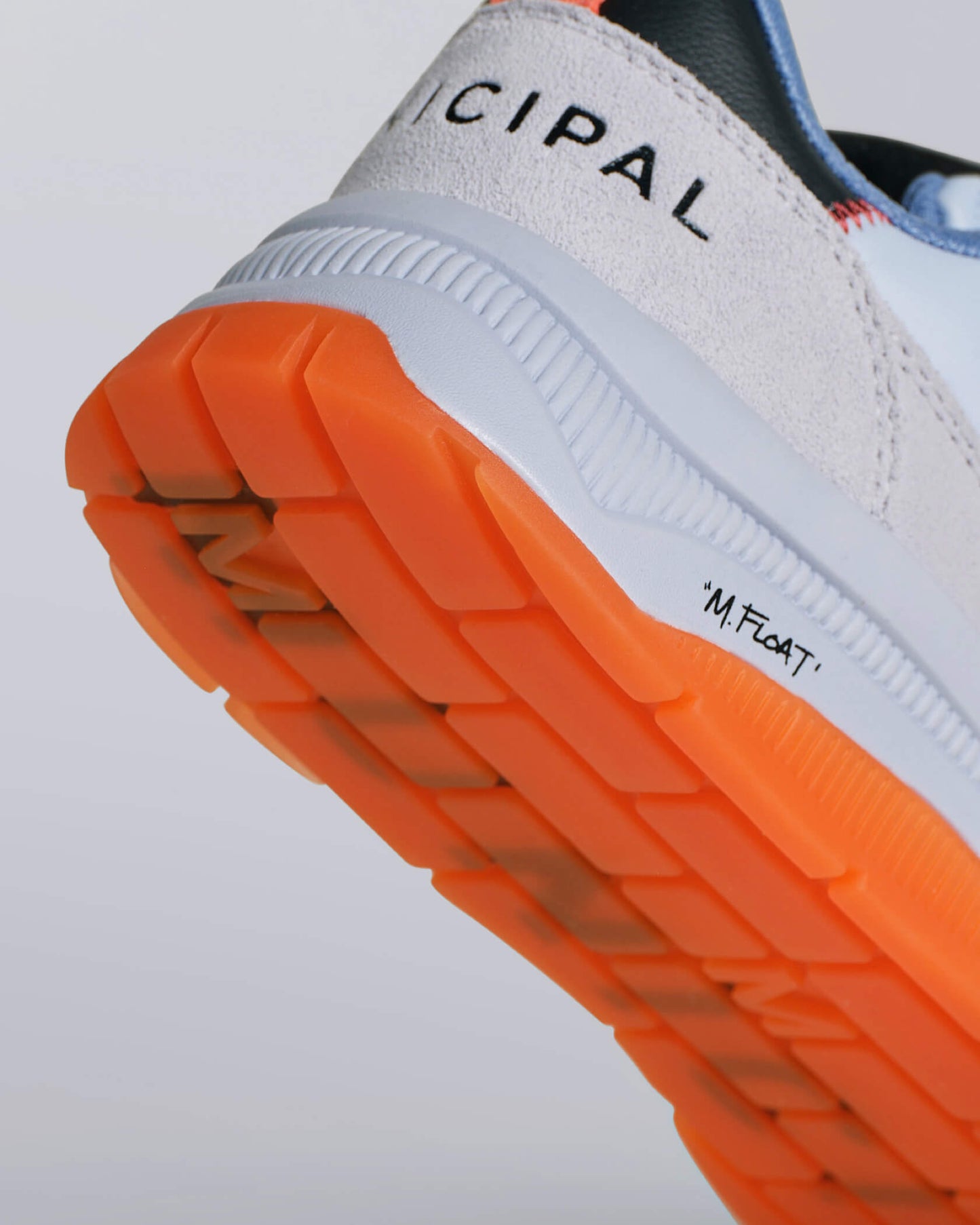 M.OG Shoes