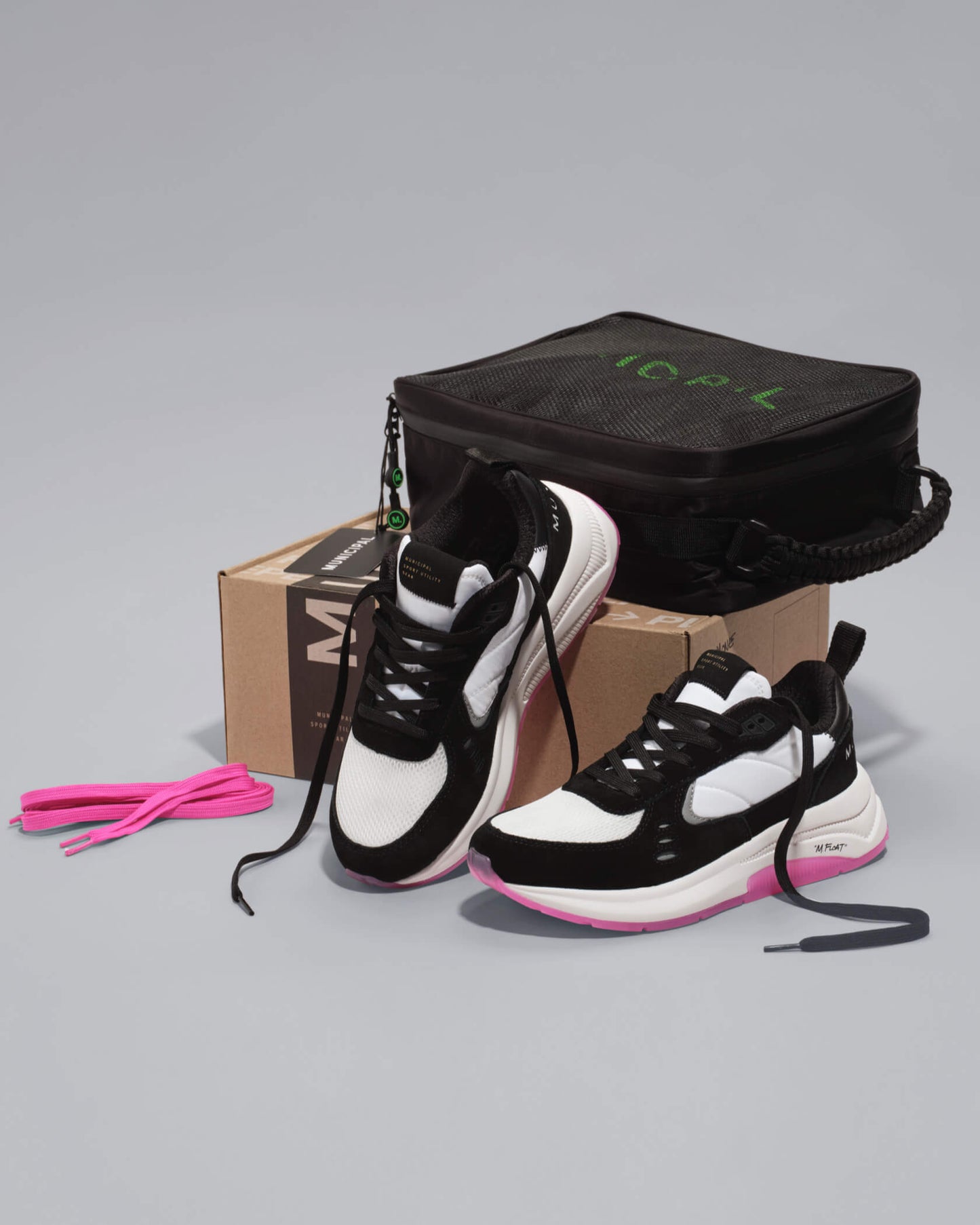 M.OG Shoes