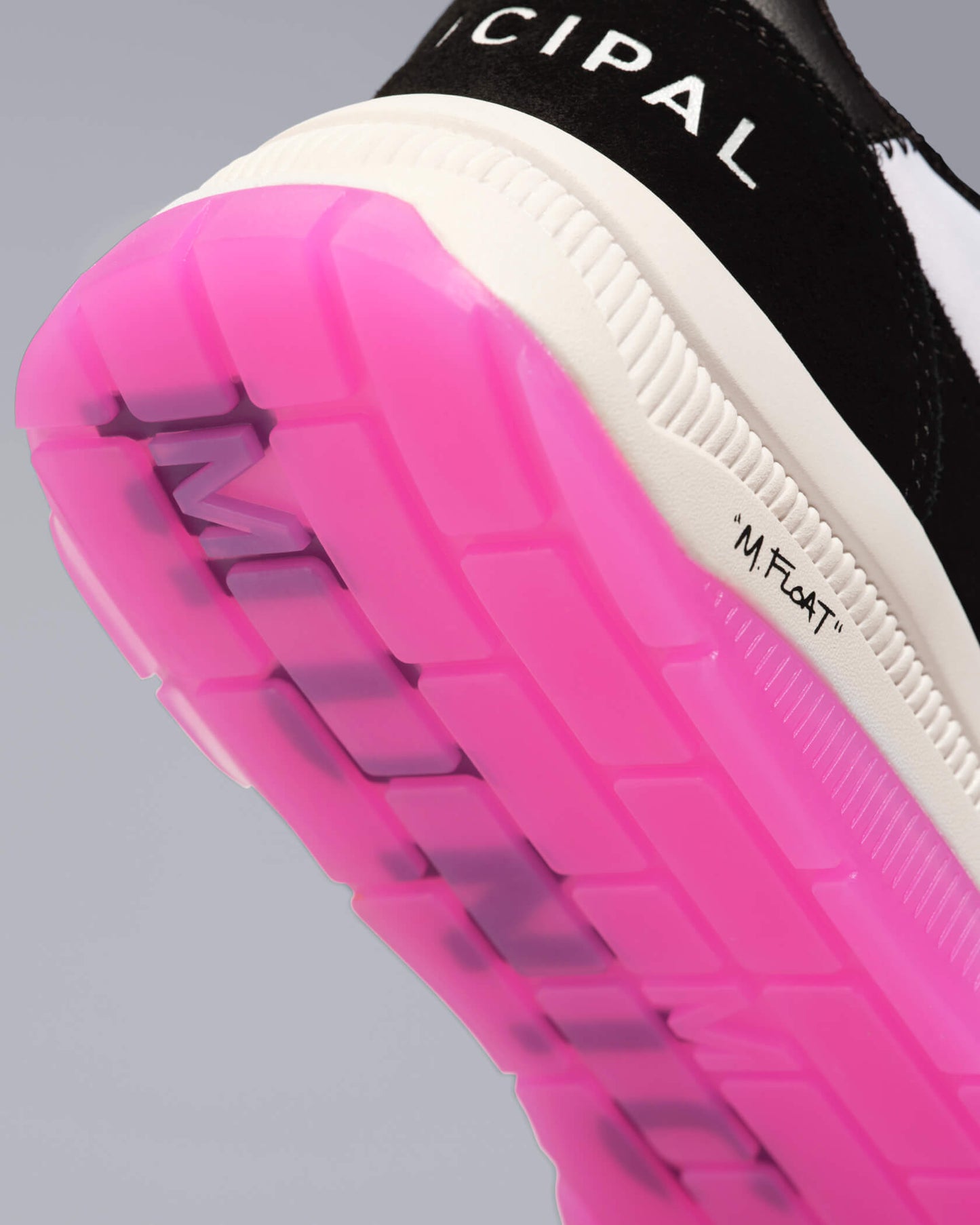 M.OG Shoes