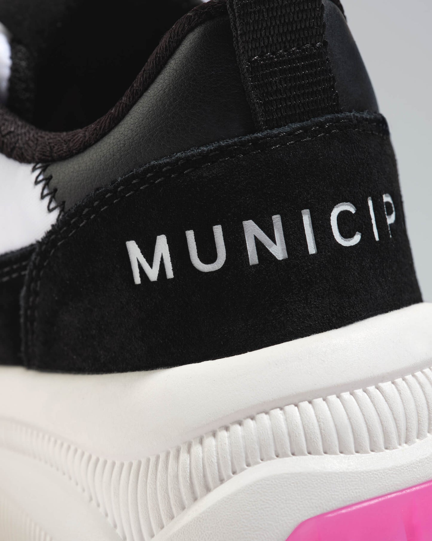 M.OG Shoes