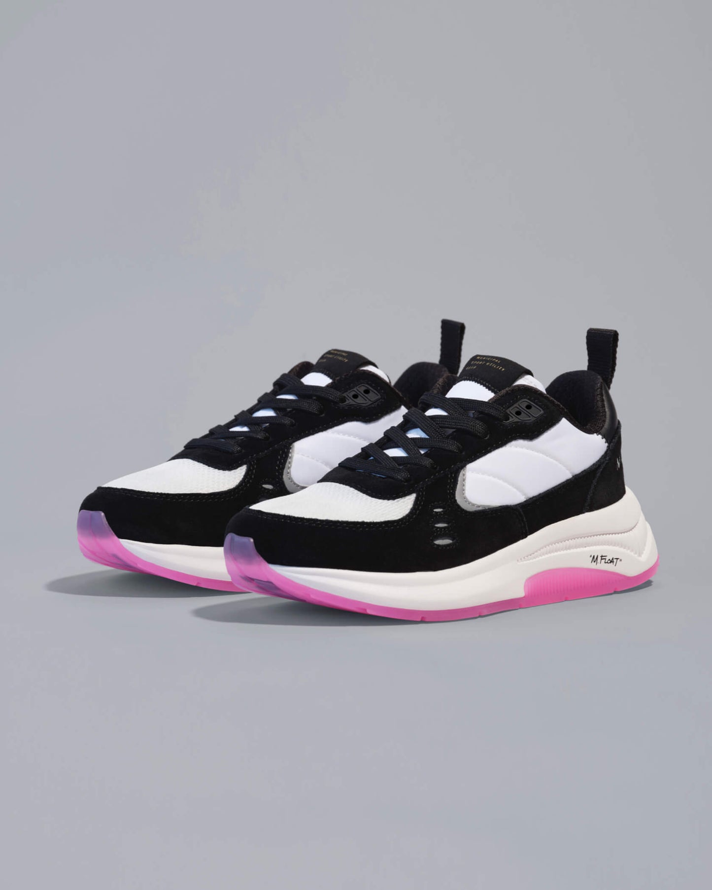 M.OG Shoes